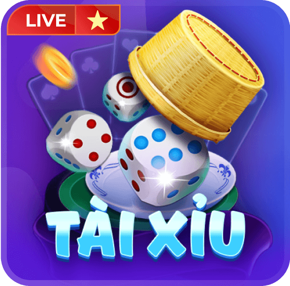 Tài Xỉu Xanh Chín Live